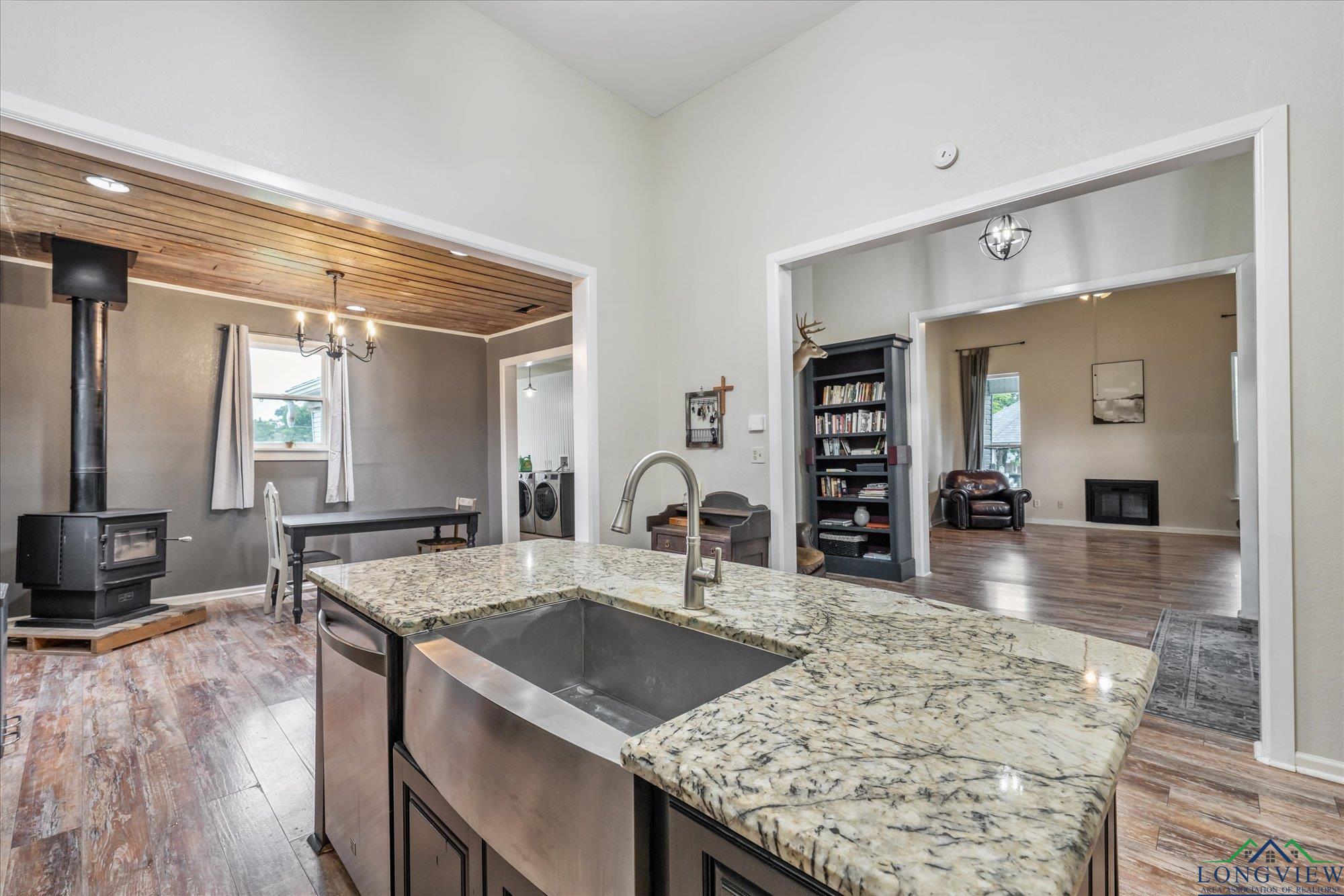 280 S Stonewall St, Tatum, Texas image 10