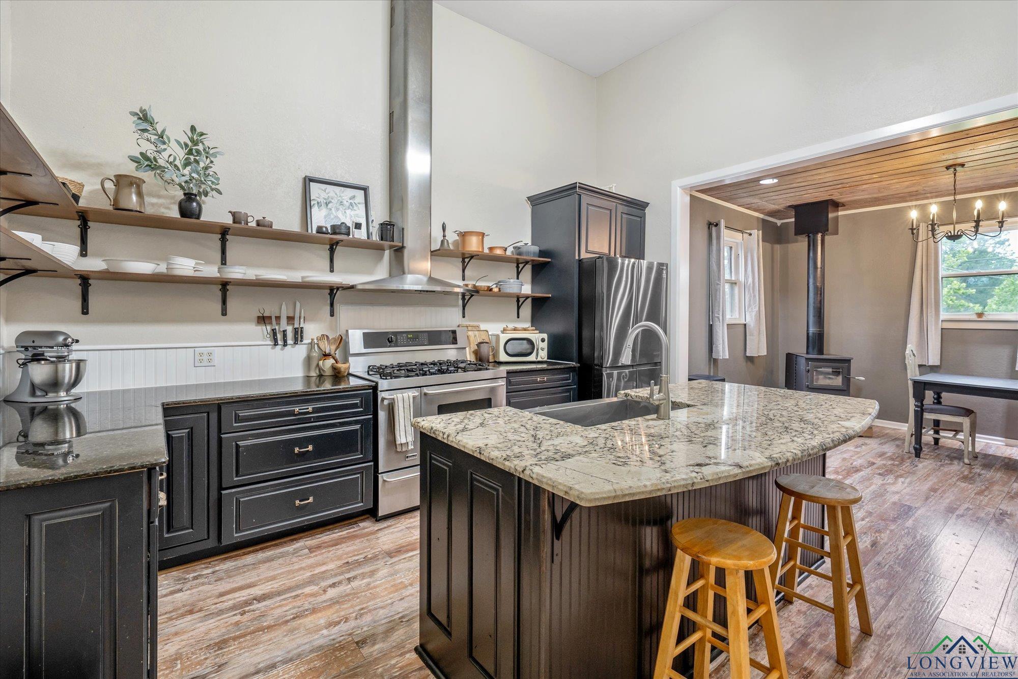 280 S Stonewall St, Tatum, Texas image 8