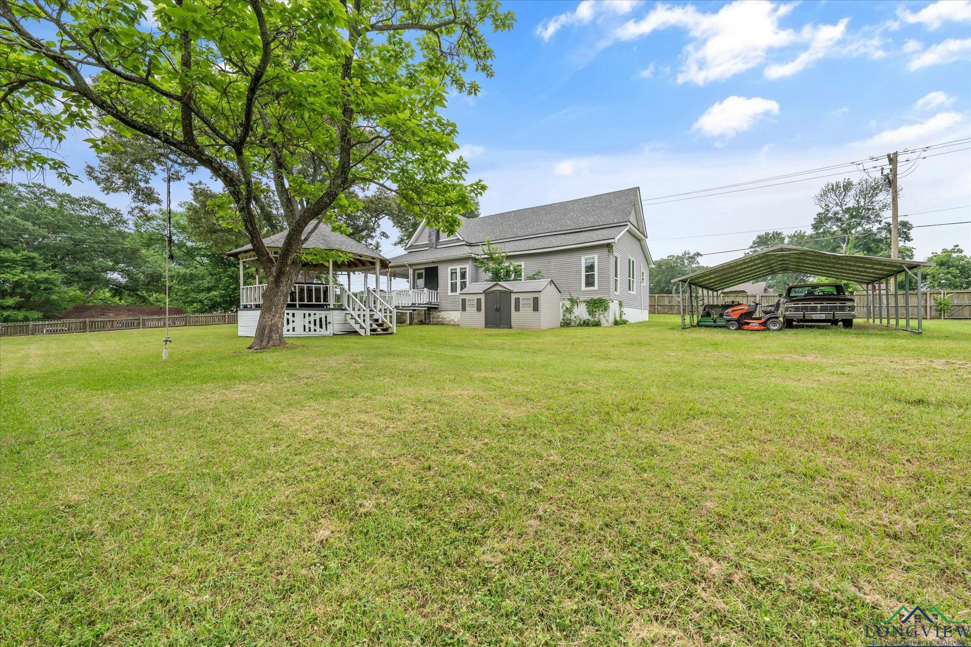 280 S Stonewall St, Tatum, Texas image 29