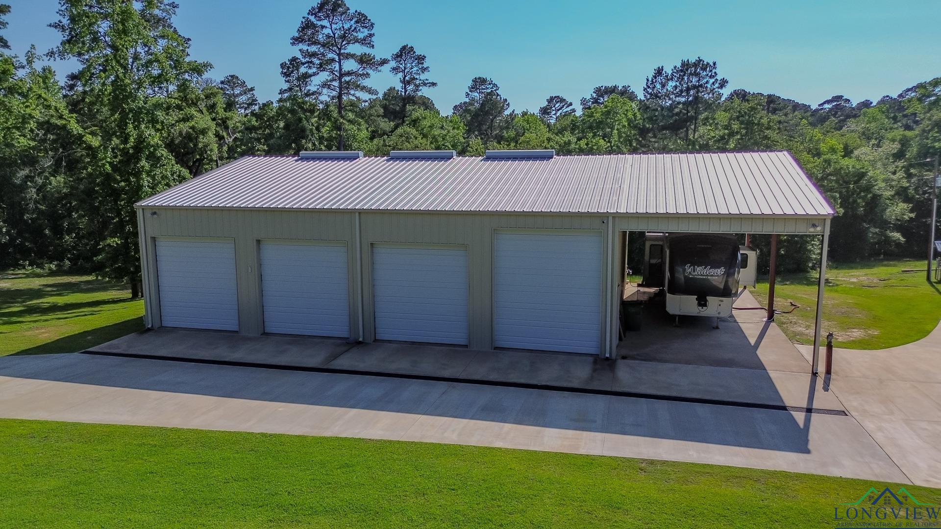 8545 Fm 726 N, Diana, Texas image 2