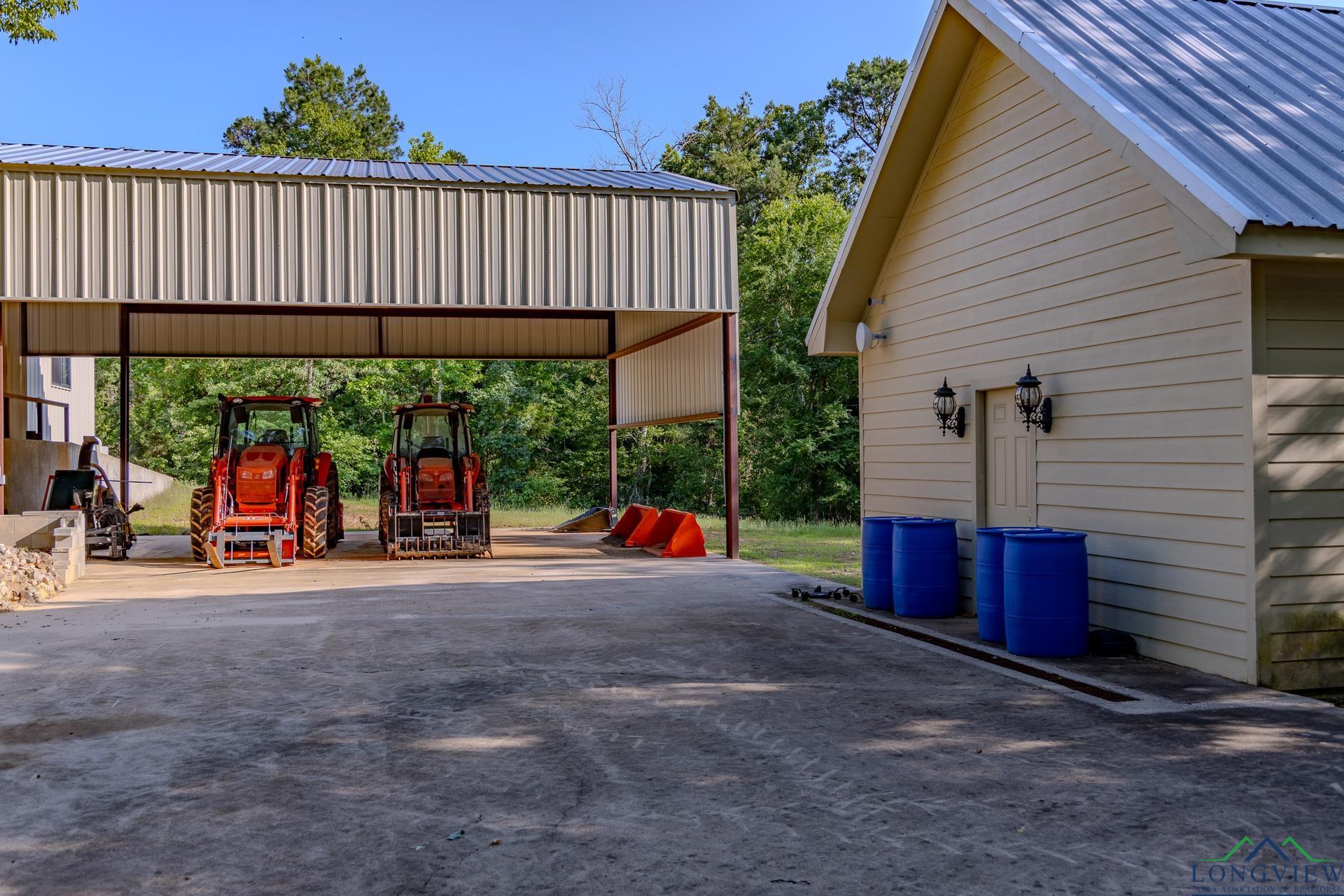 8545 Fm 726 N, Diana, Texas image 9