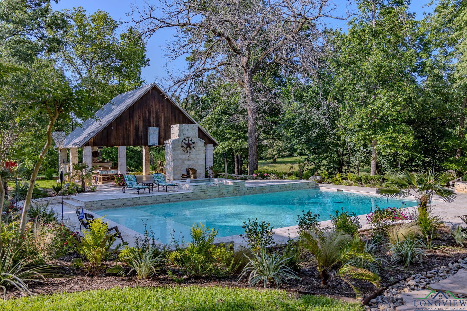 8545 Fm 726 N, Diana, Texas image 4