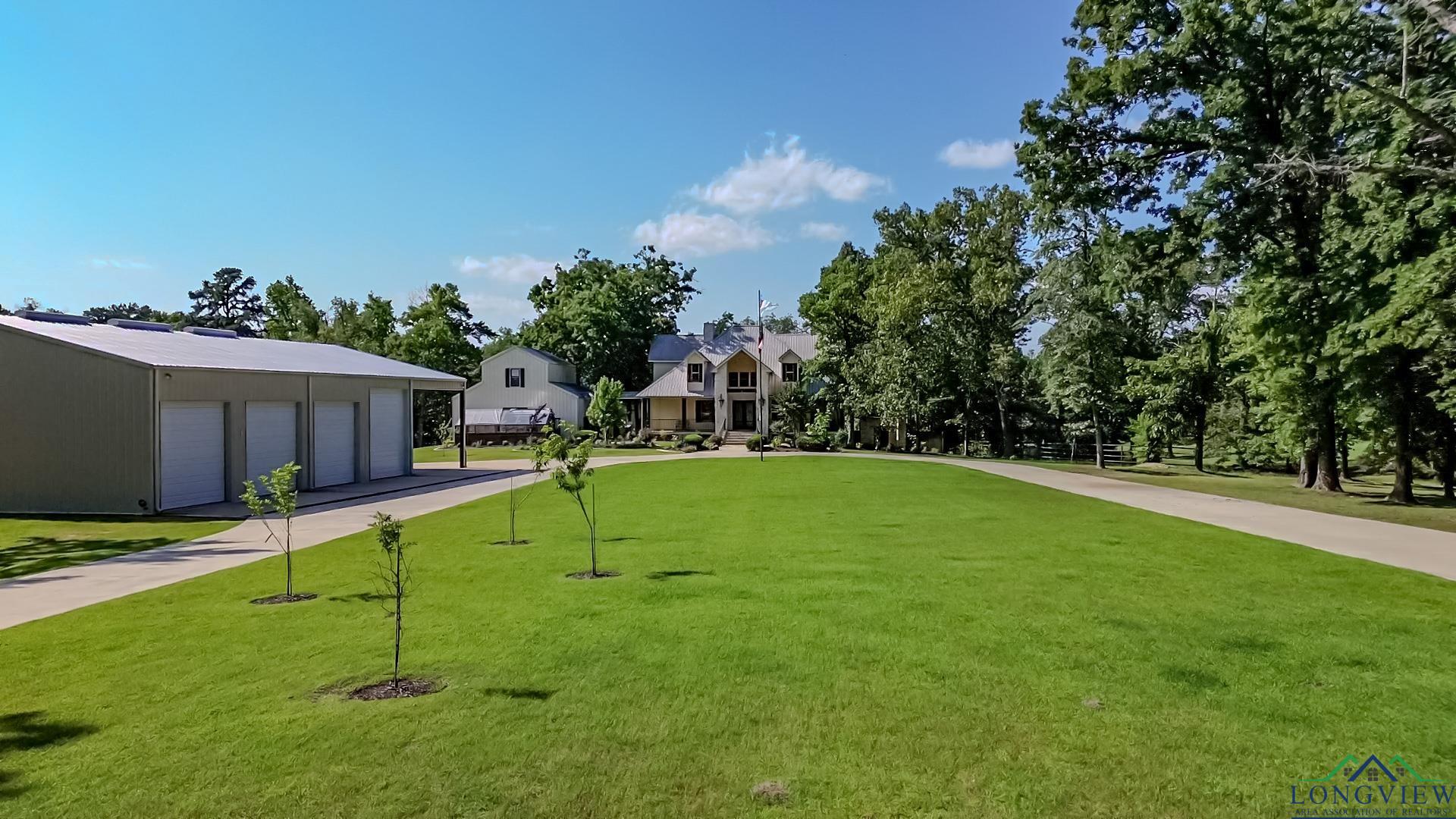 8545 Fm 726 N, Diana, Texas image 1