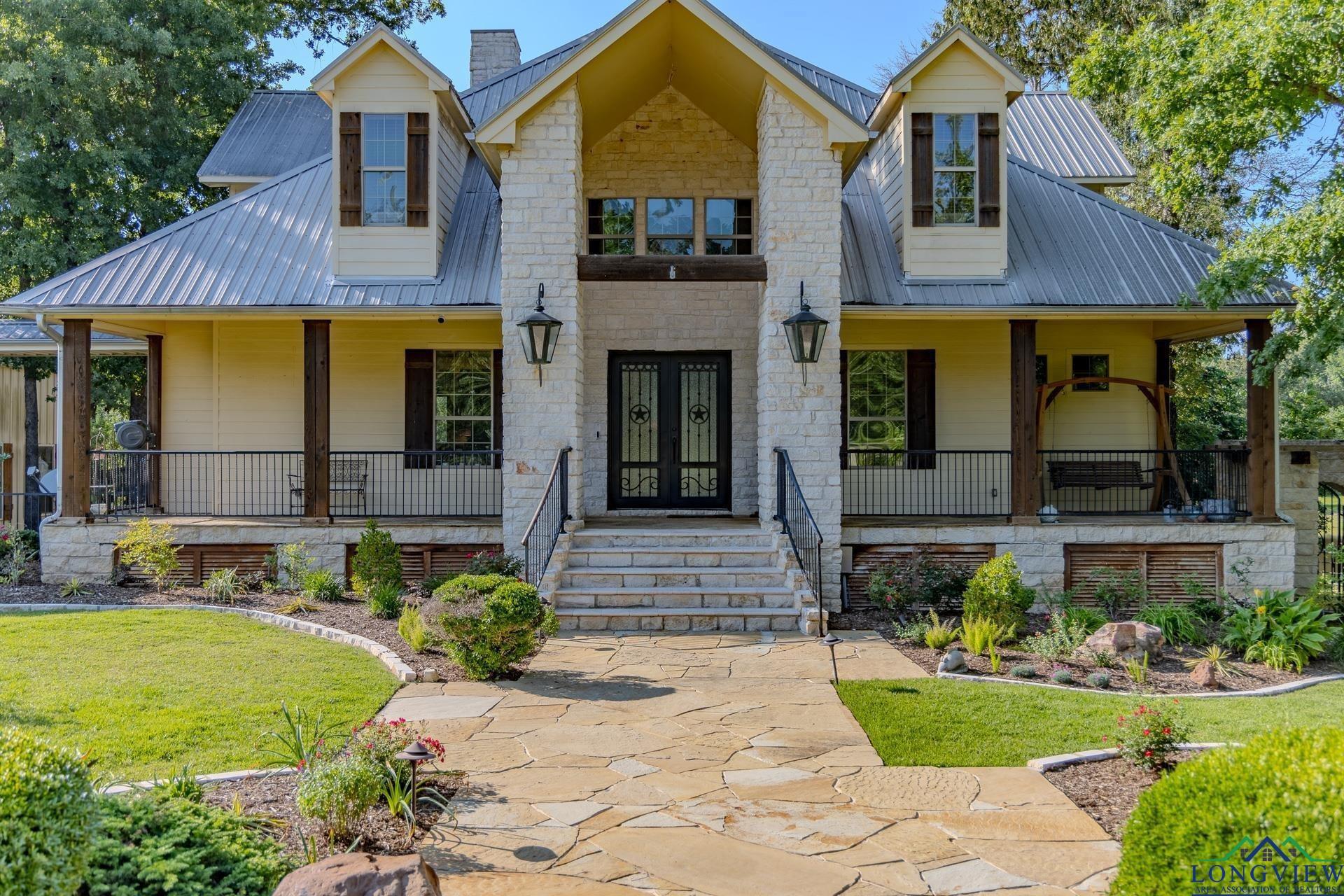 8545 Fm 726 N, Diana, Texas image 6