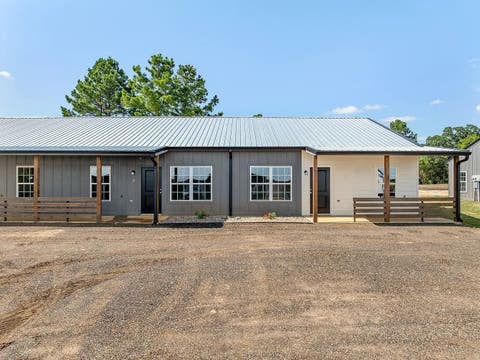 Homes For Rent - 21579 County Road 2138<br/> Smith County, Troup, TX 75789