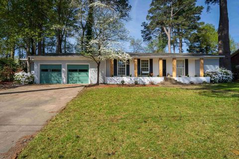 Homes For Sale - 13 Iris Cir<br/> Gregg County, Longview, TX 75601