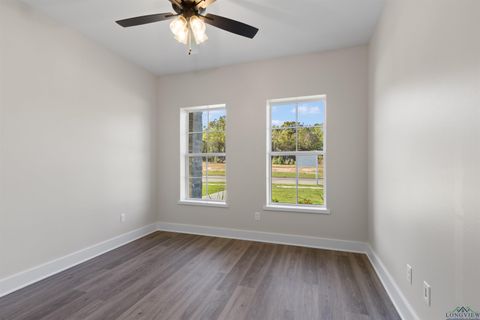 A home in Longview