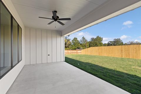 A home in Longview