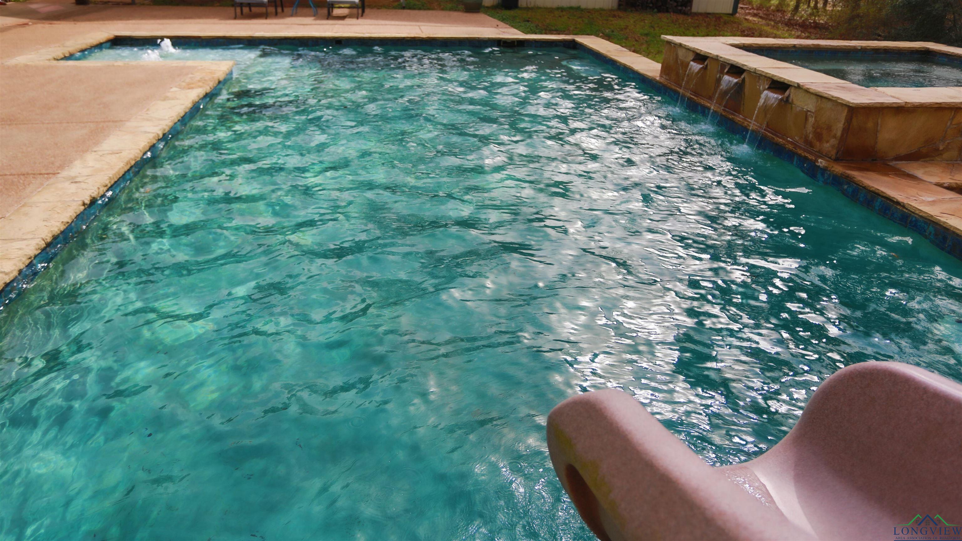 234 S County Rd 3362 Drive, De Berry, Texas image 20