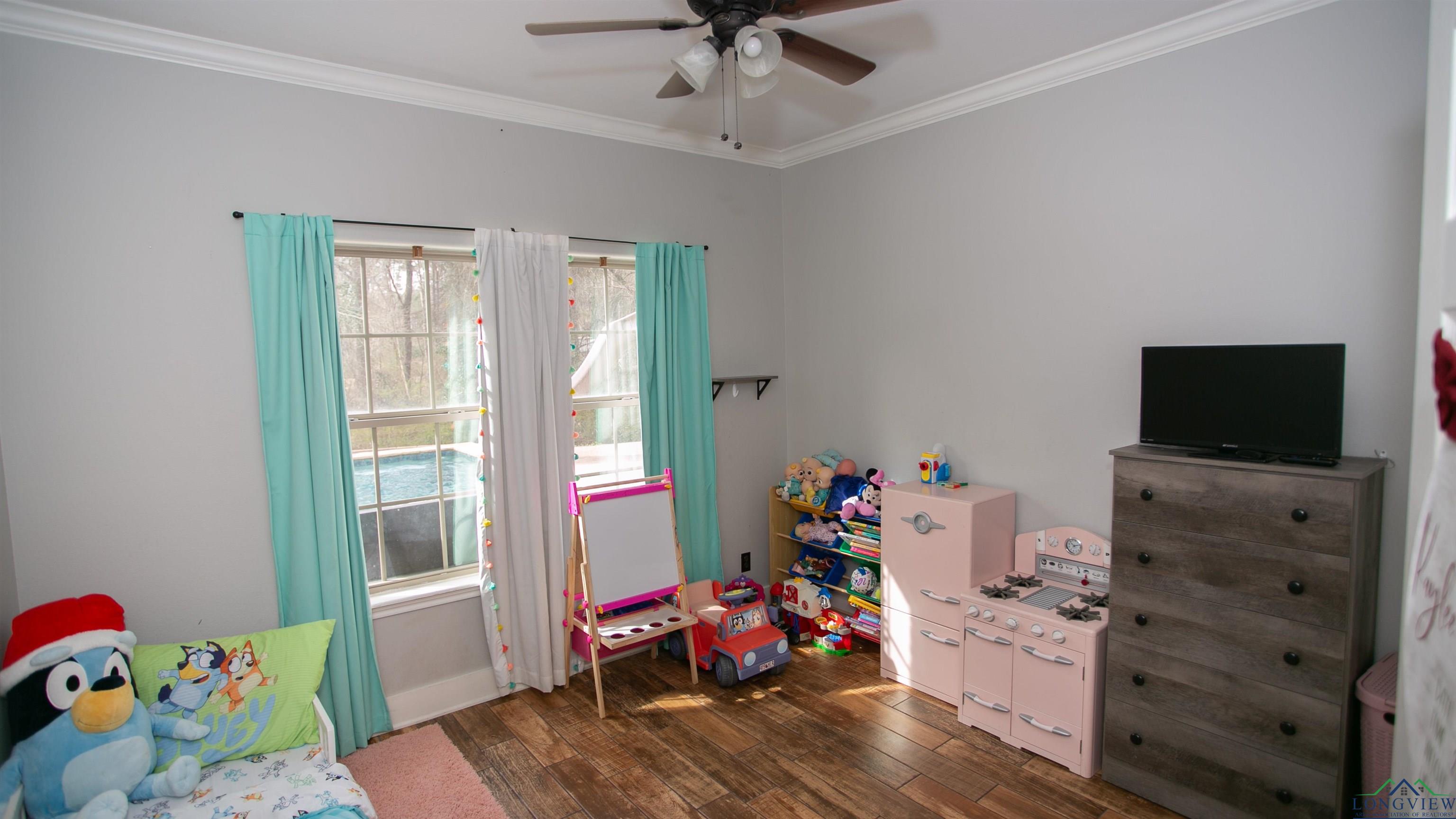 234 S County Rd 3362 Drive, De Berry, Texas image 17