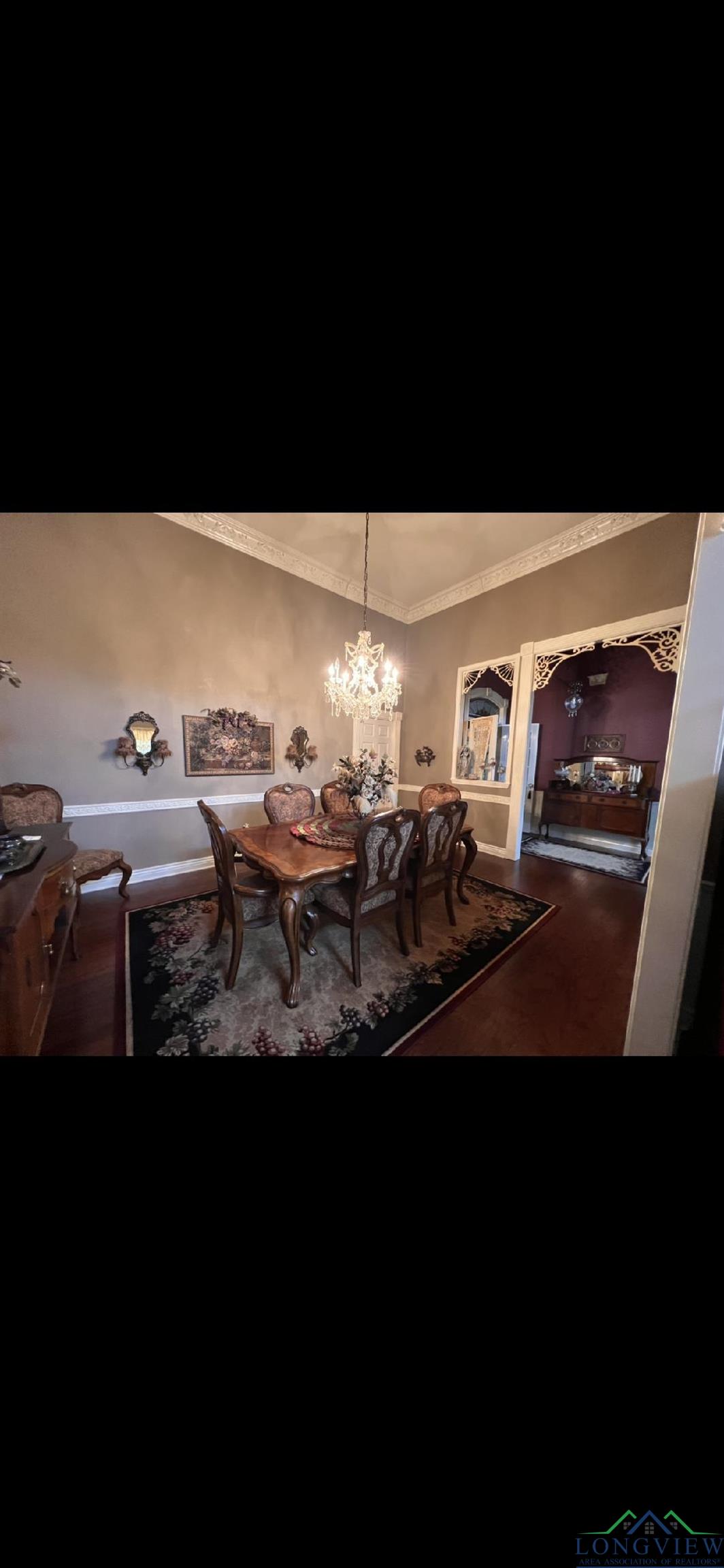 374 Cr 104, Carthage, Texas image 14