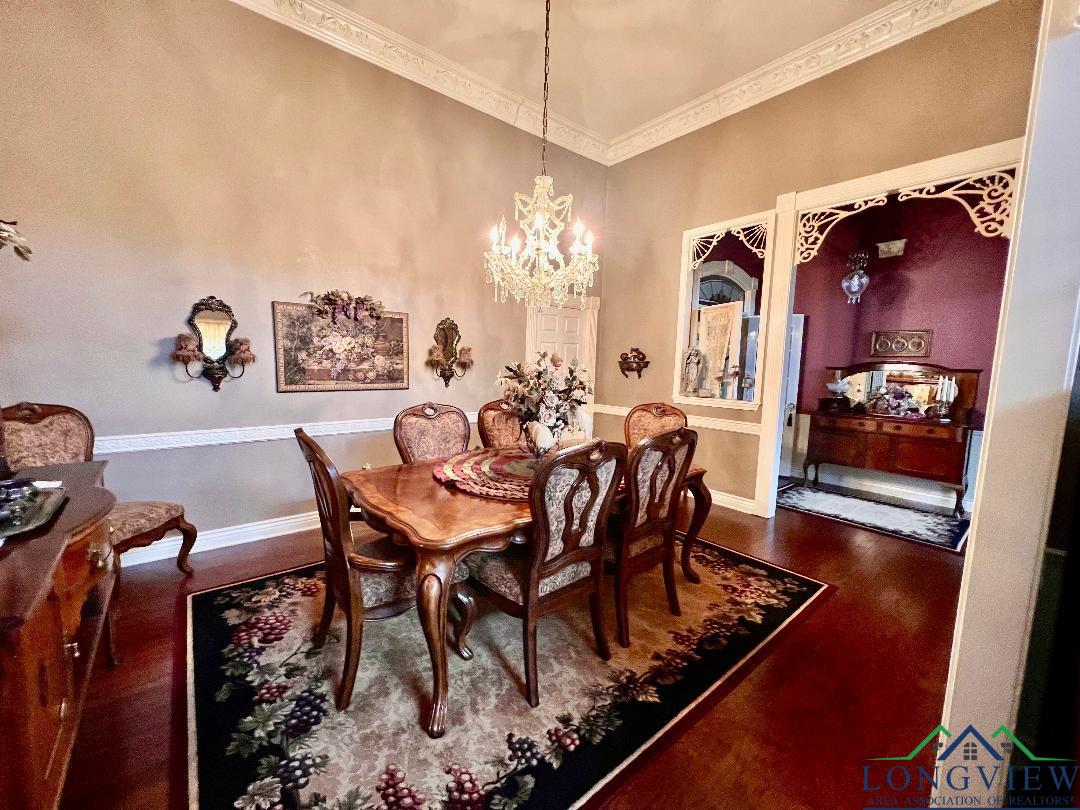 374 Cr 104, Carthage, Texas image 12