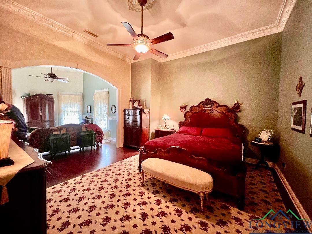 374 Cr 104, Carthage, Texas image 8