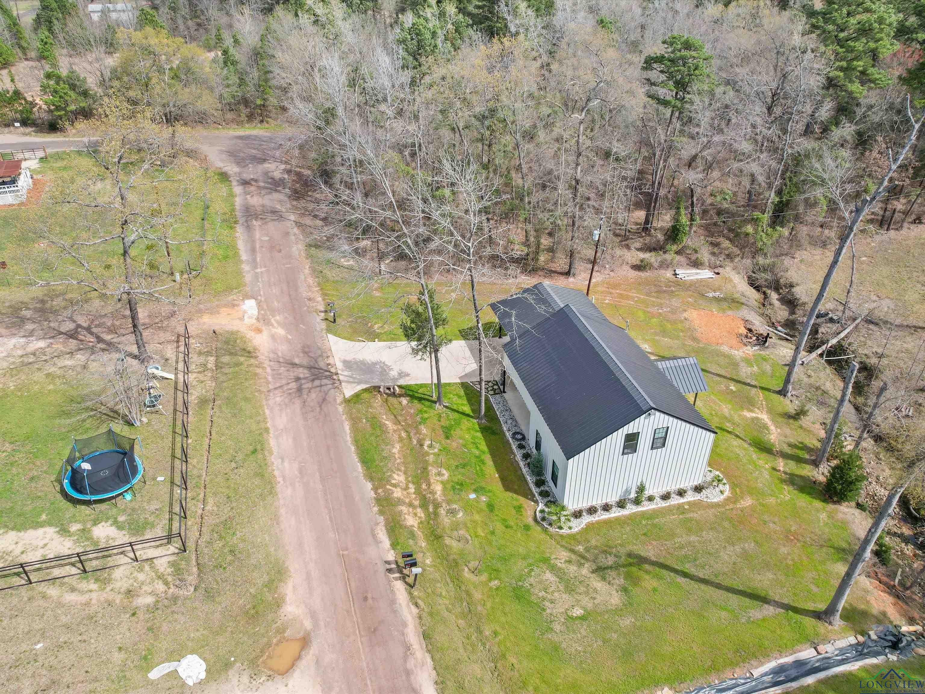 6537 Club Drive, Gilmer, Texas image 3