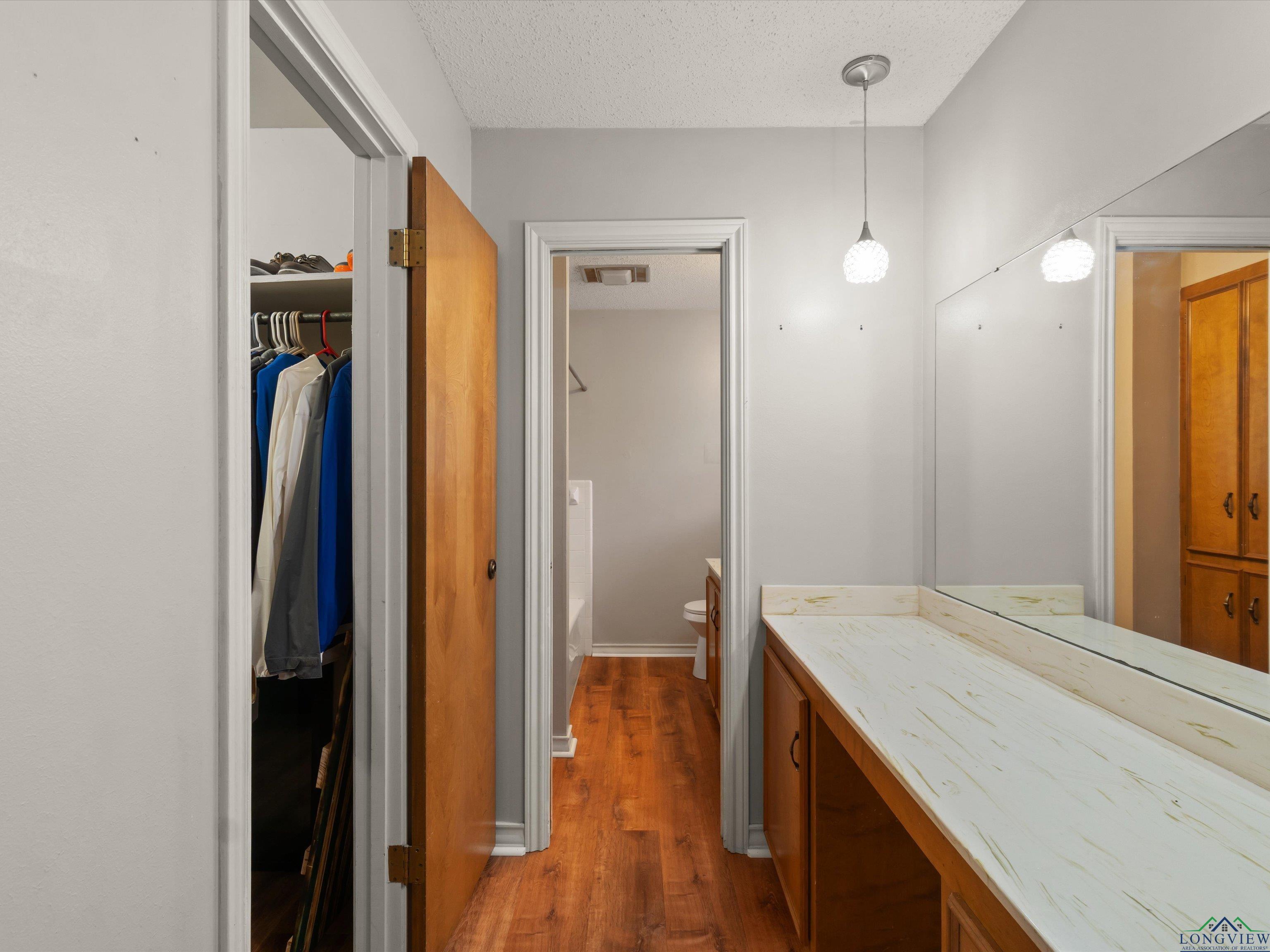 300 Joyner St, Omaha, Texas image 16