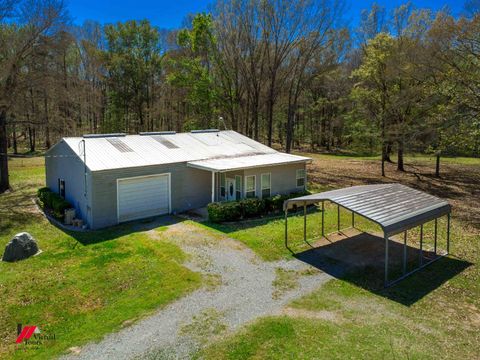 Homes For Sale - 12397 Tranquility Lane<br/> Harrison County, Marshall, TX 75672