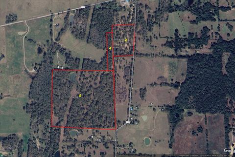 Vacant Land For Sale - 66 (+/-) Acres Vz County Road 2145<br/> Van Zandt County, Canton, TX 75103
