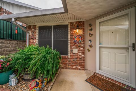 A home in Longview