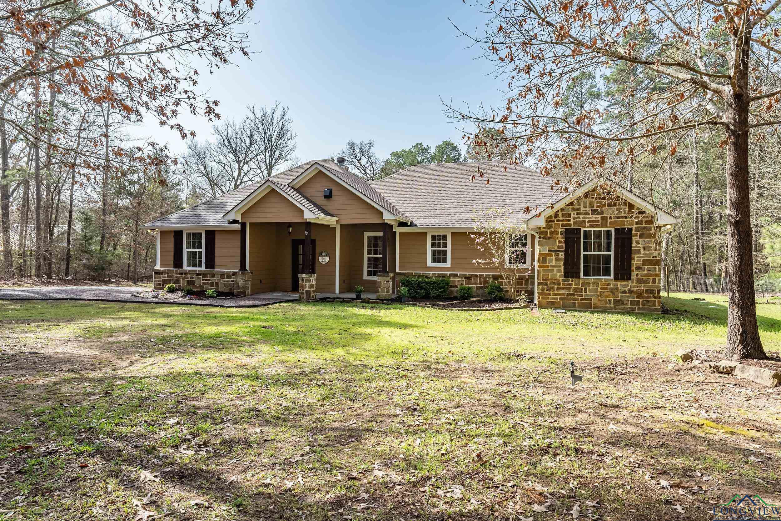 919 Eastdale Ln, Bullard, Texas image 4