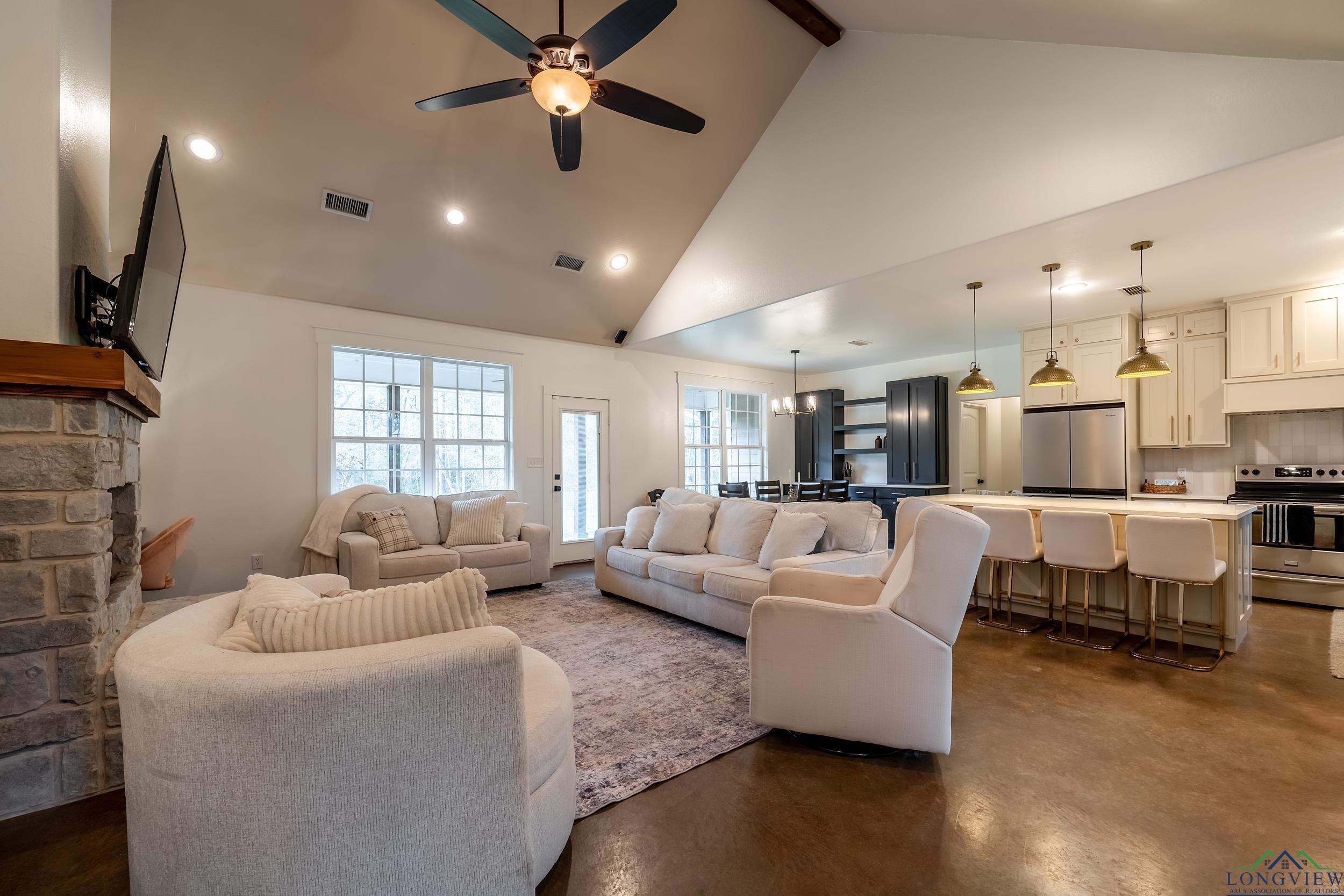 919 Eastdale Ln, Bullard, Texas image 7