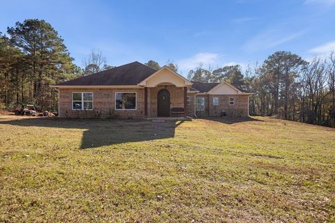 Homes For Sale - 1148 E Cr 3138<br/> Mount Enterprise, TX 75681