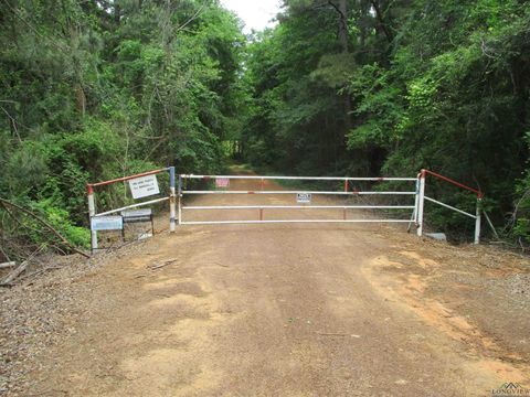 Vacant Land For Sale - 3200 BLOCK Cr 102 W<br/> New London, TX 75782