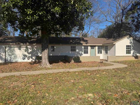 A home in Winnsboro