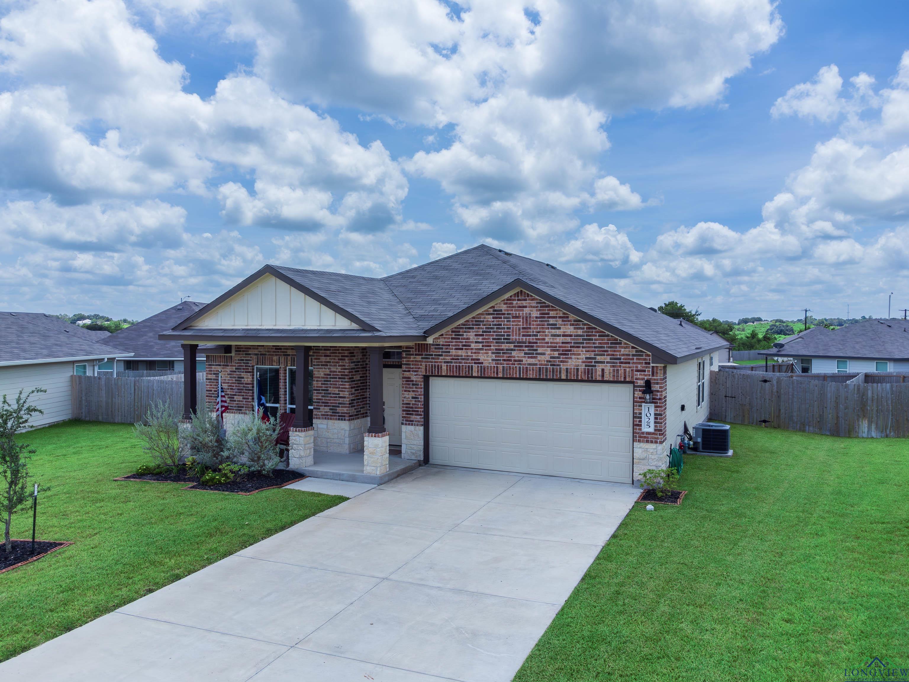 1025 Briscoe Street, Brenham, Texas image 33