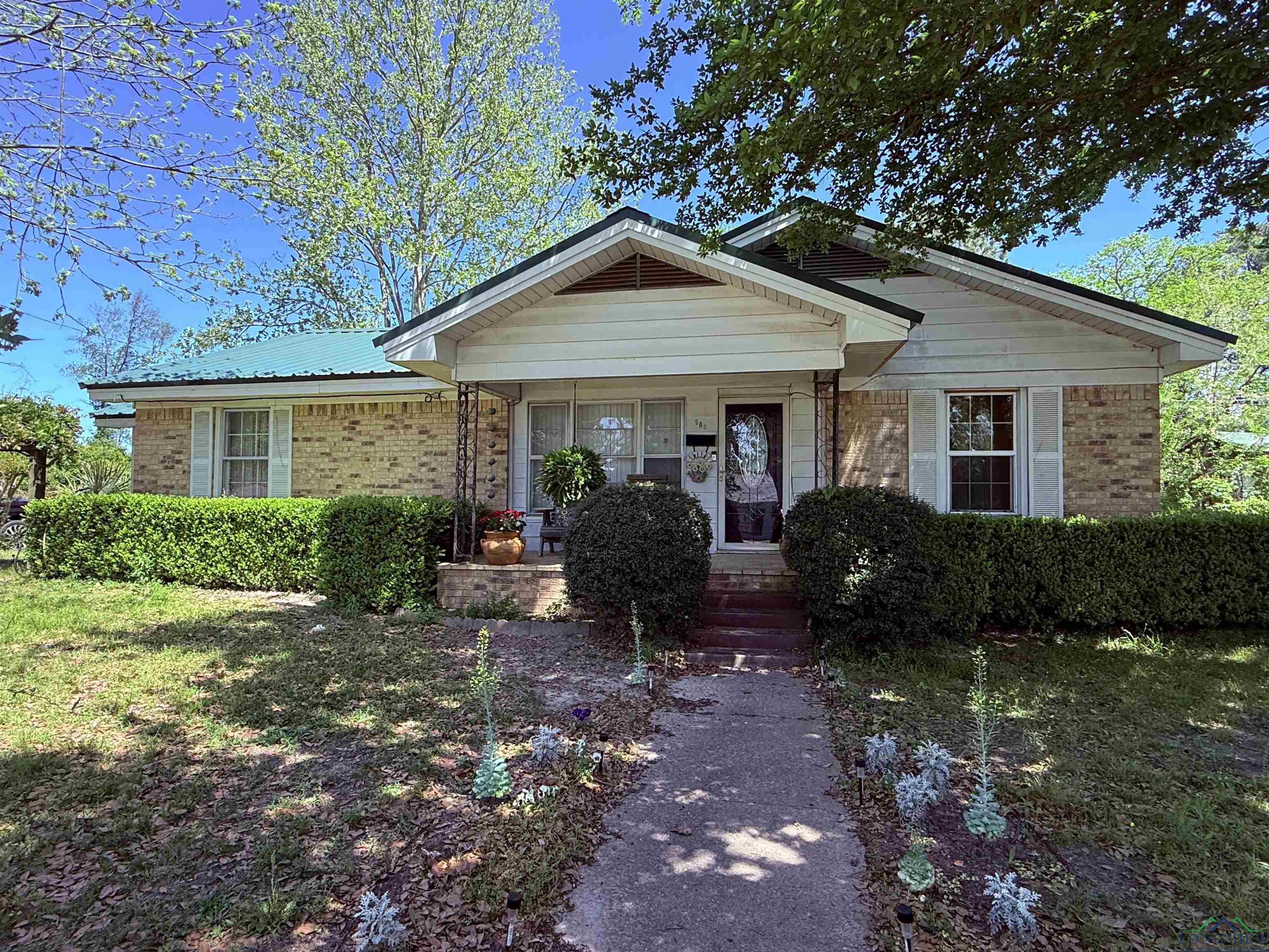 508 Whippoorwill Ave, Henderson, Texas image 1