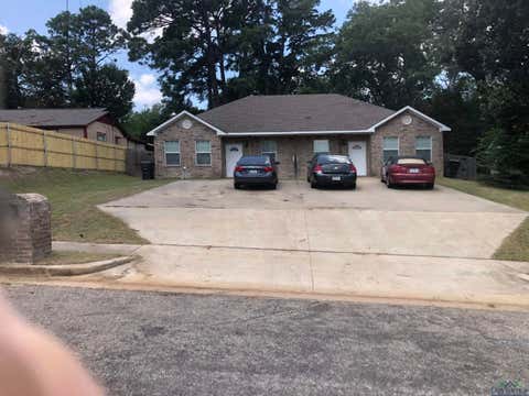 Multifamily For Sale - 223 S Fenton<br/> Tyler, TX 75702
