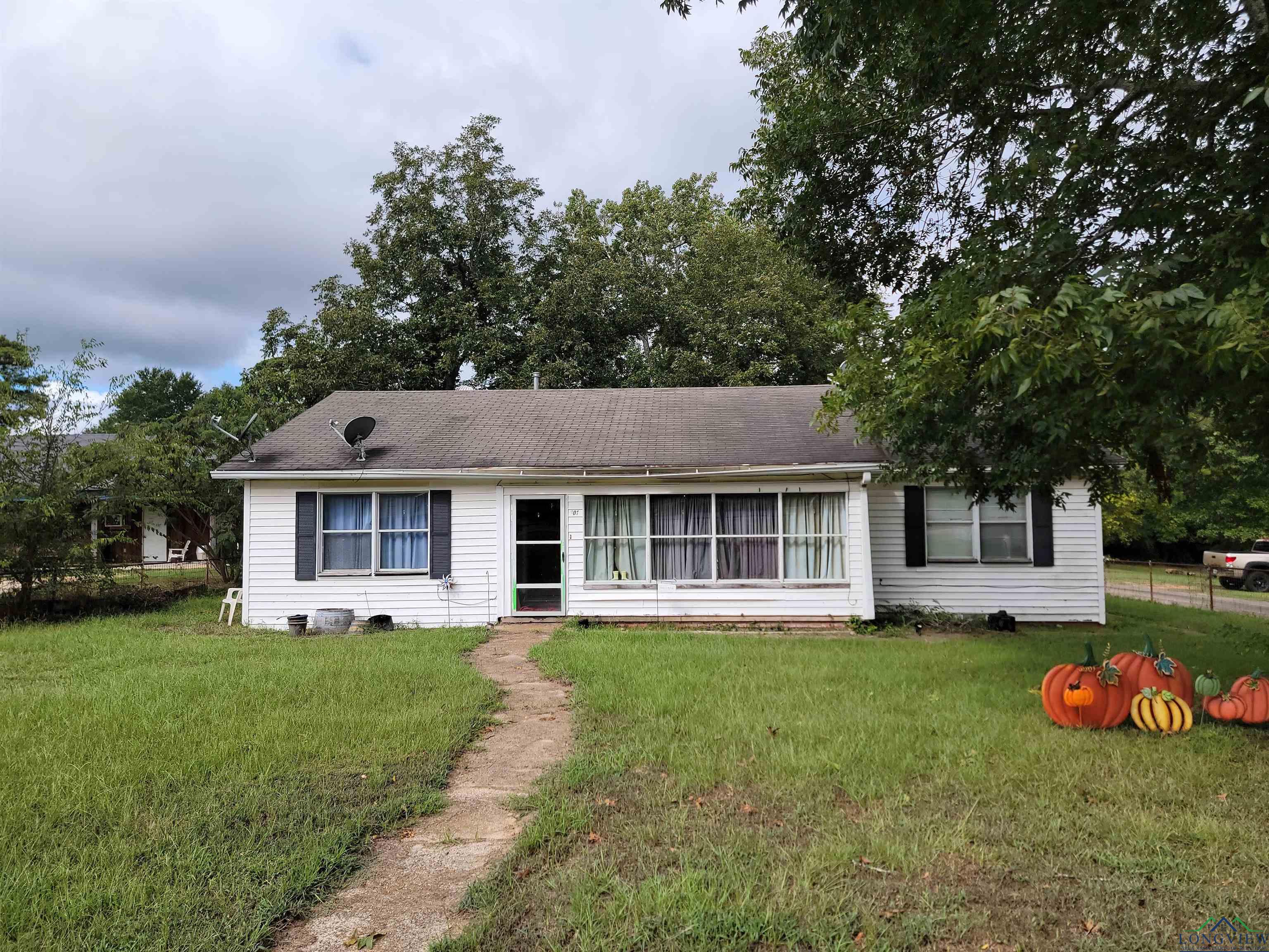 10510 S Main St, Overton, Texas image 1