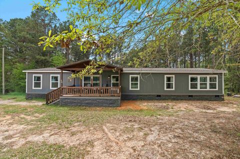 Mobile Home For Sale - 731 County Road 418d<br/> Rusk County, Henderson, TX 75652