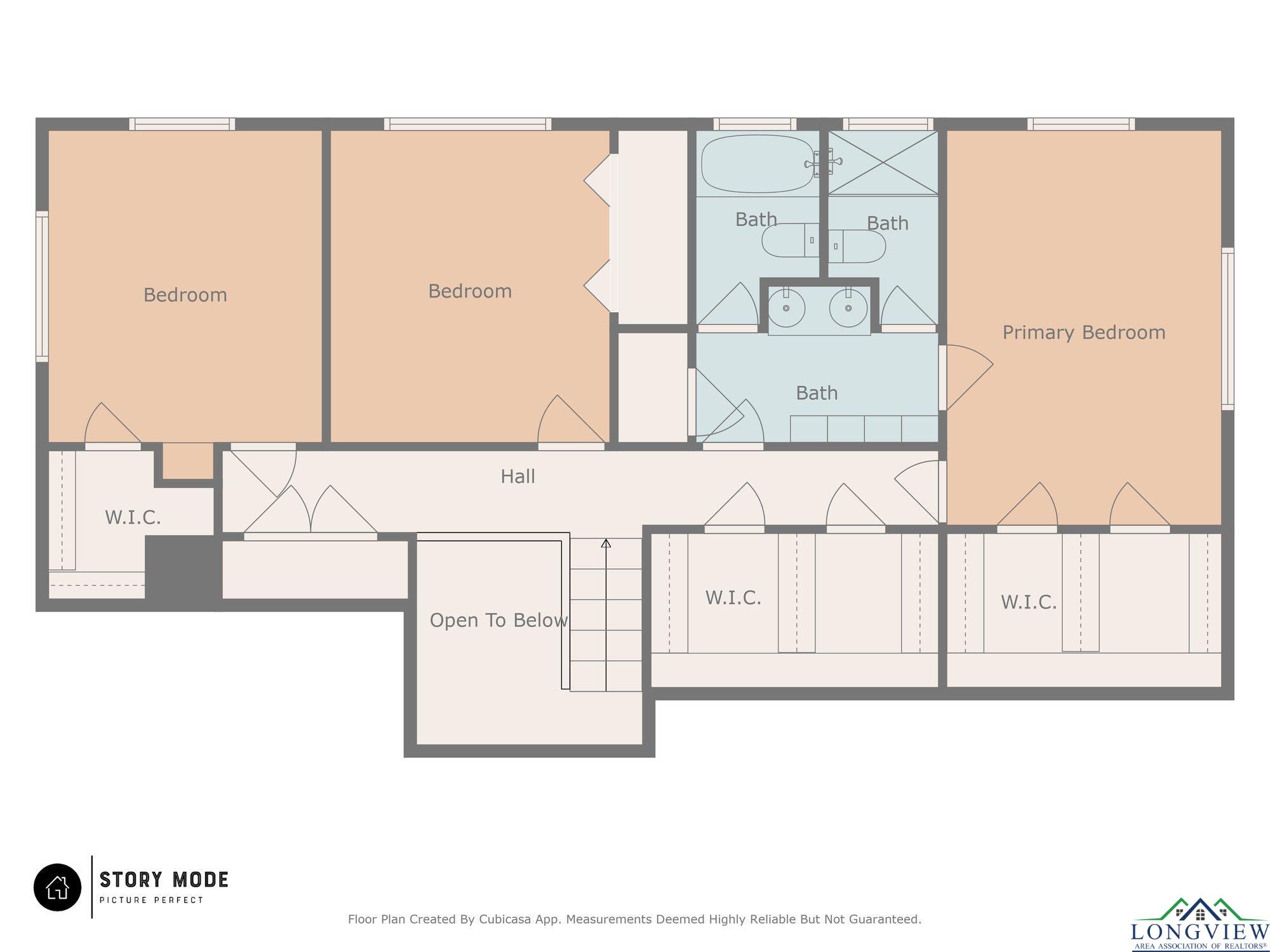 1800 Shady Lane, Longview, Texas image 44