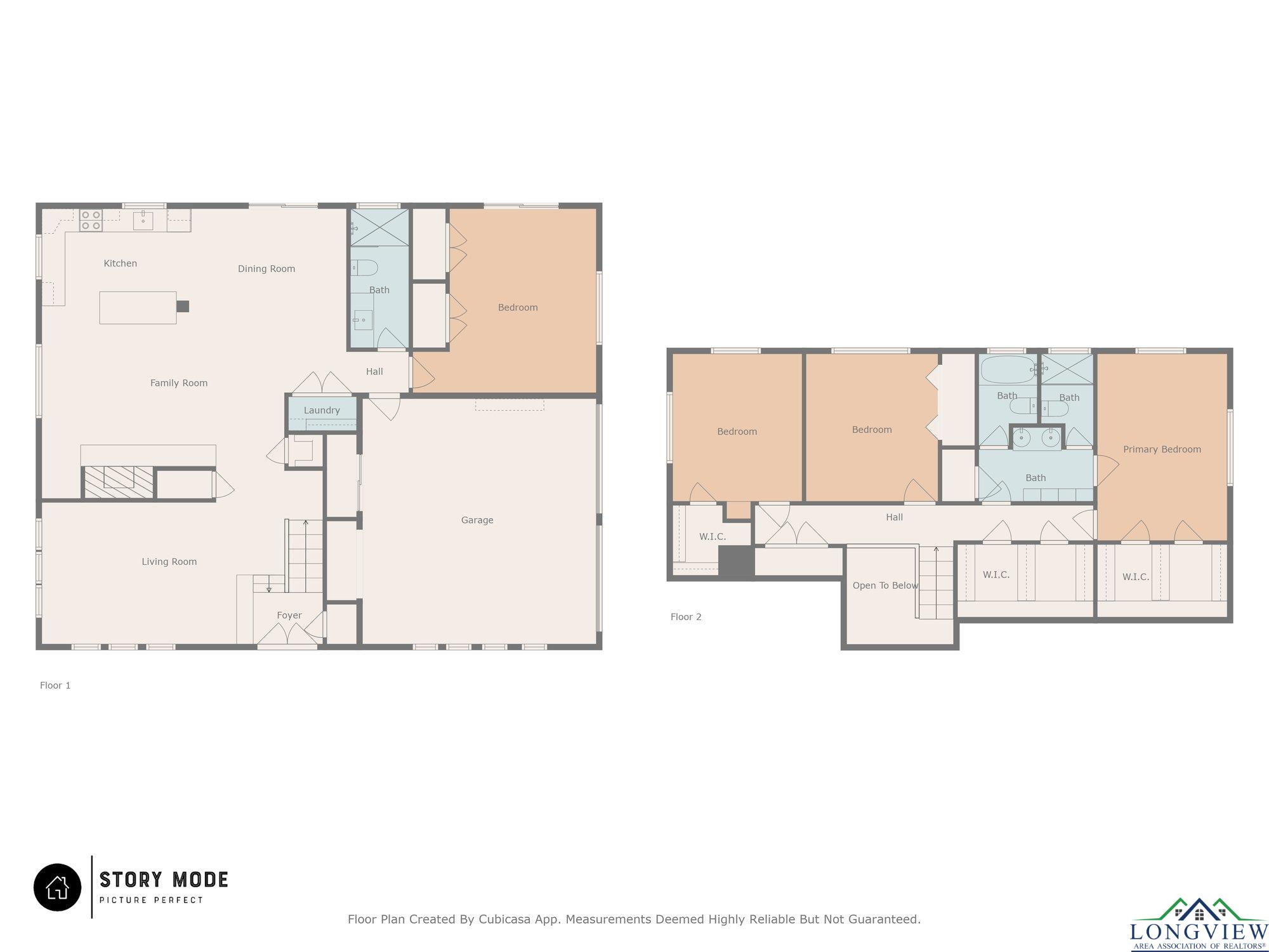 1800 Shady Lane, Longview, Texas image 45