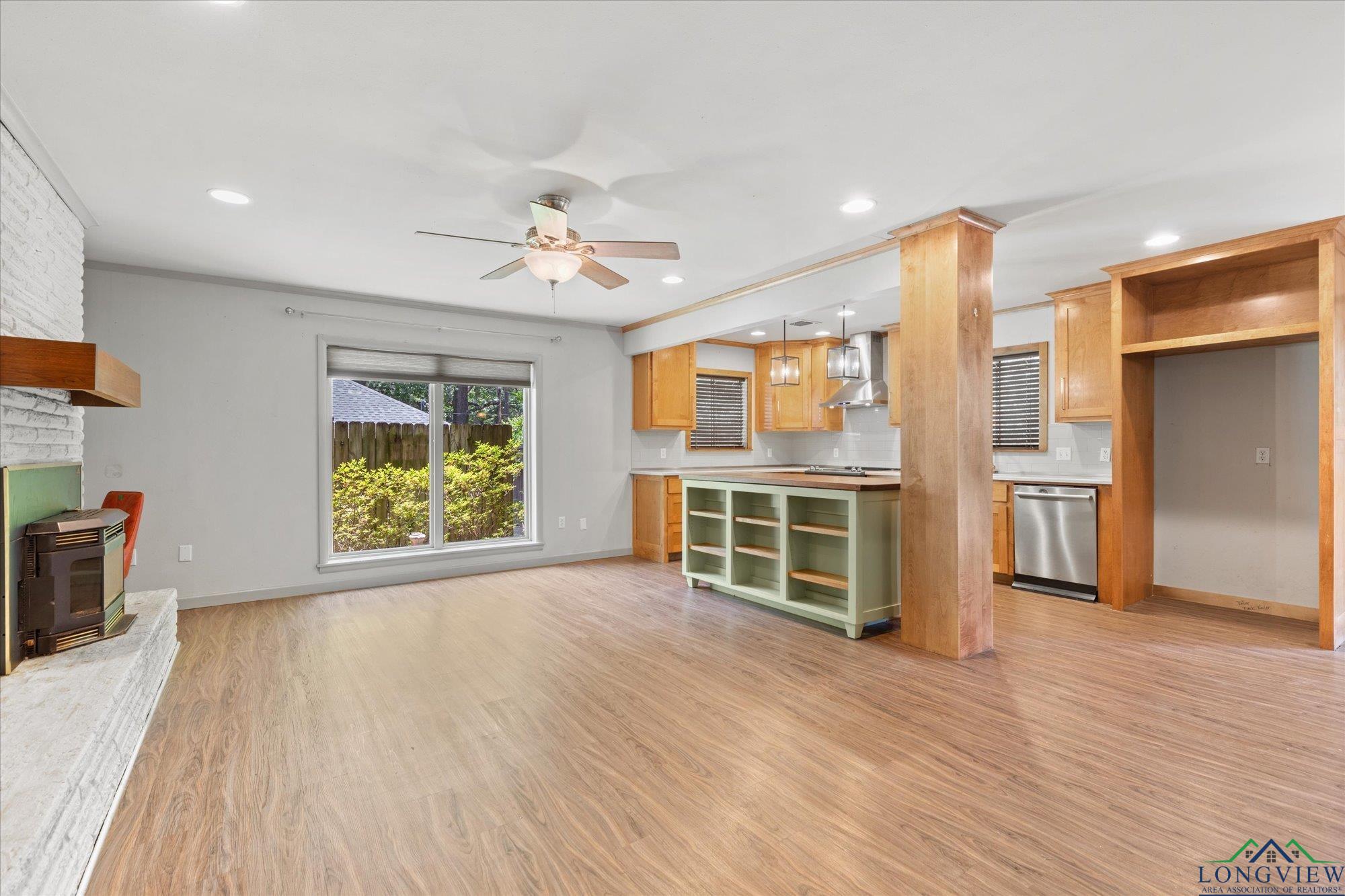 1800 Shady Lane, Longview, Texas image 12