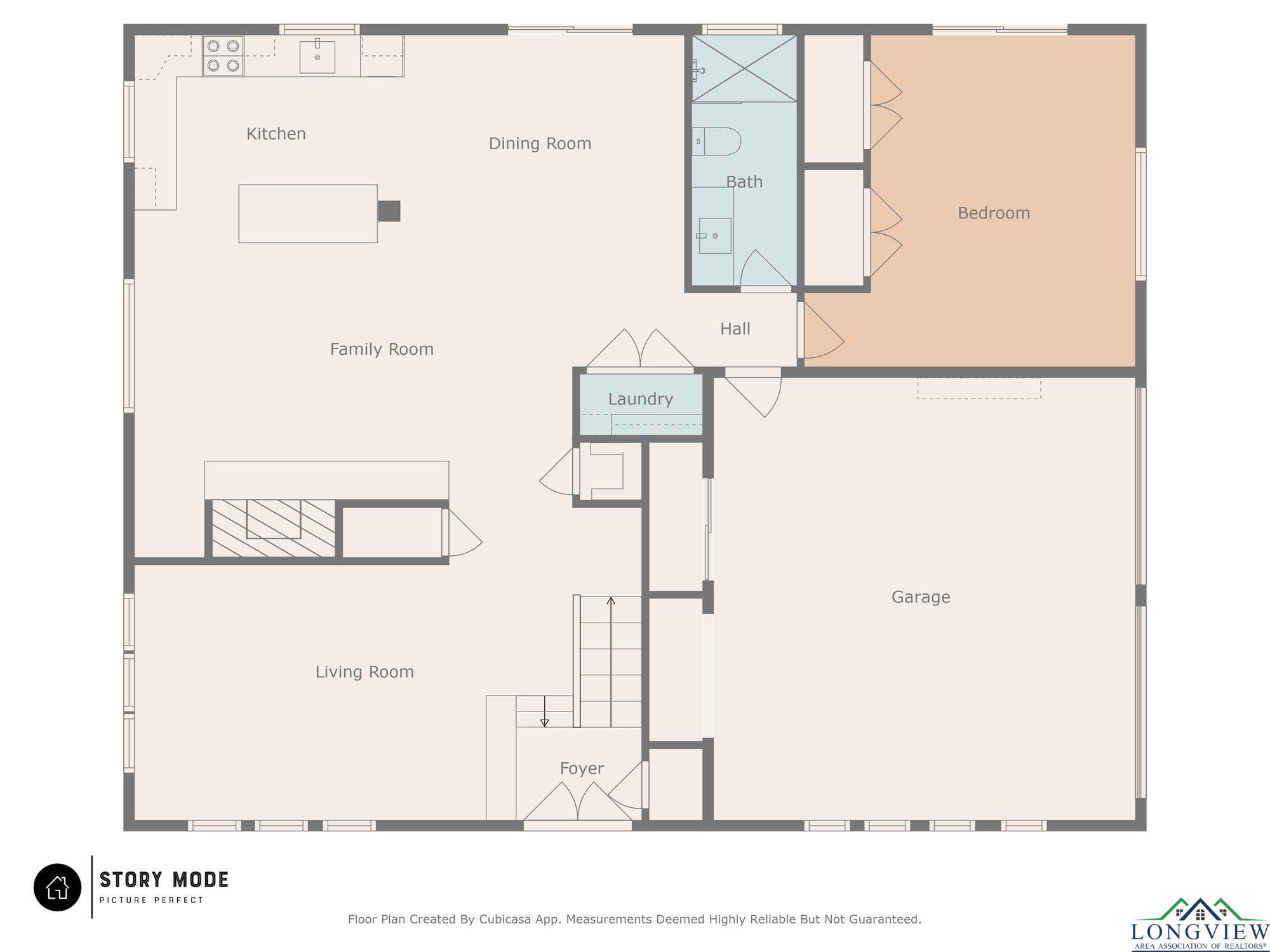 1800 Shady Lane, Longview, Texas image 43