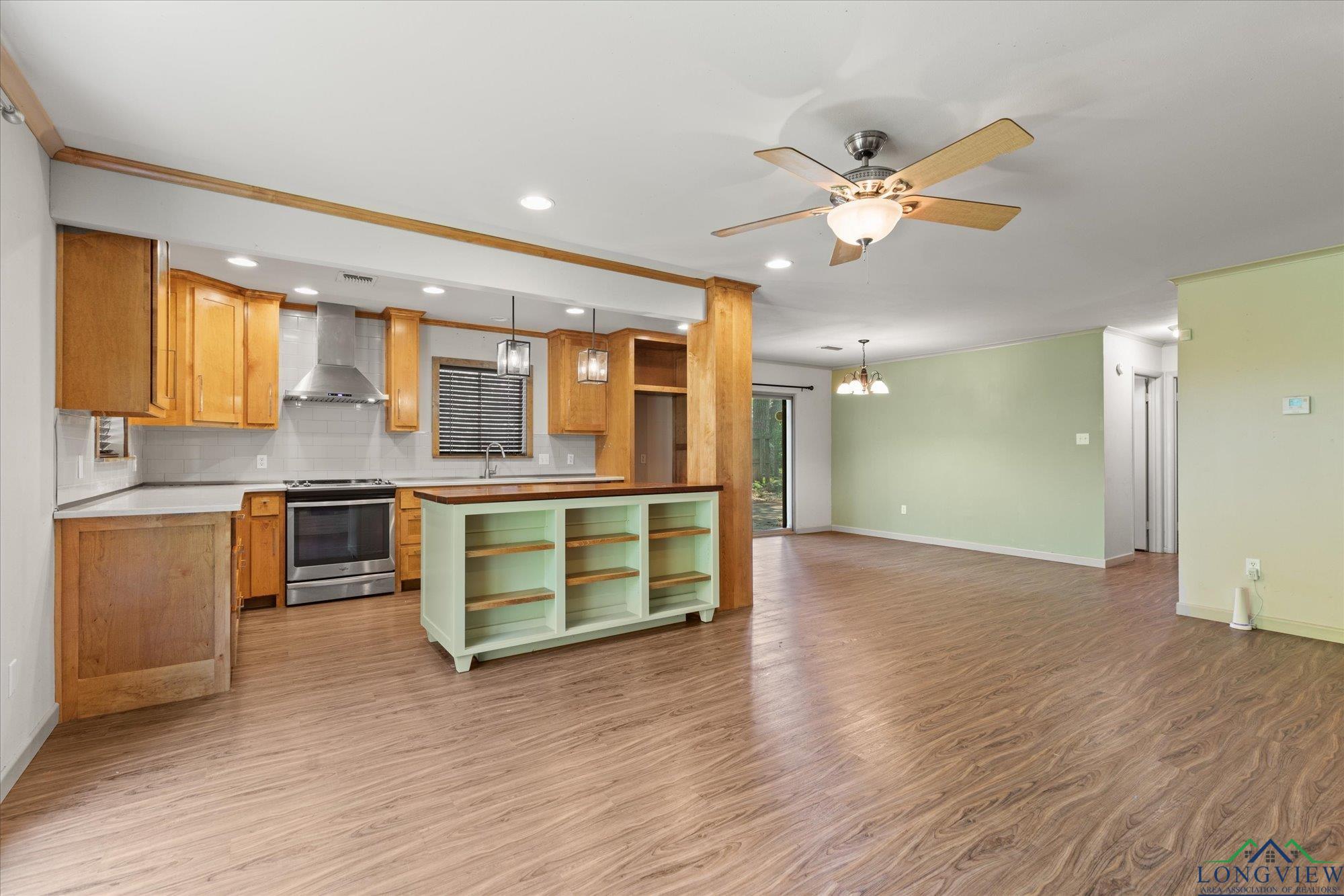 1800 Shady Lane, Longview, Texas image 14