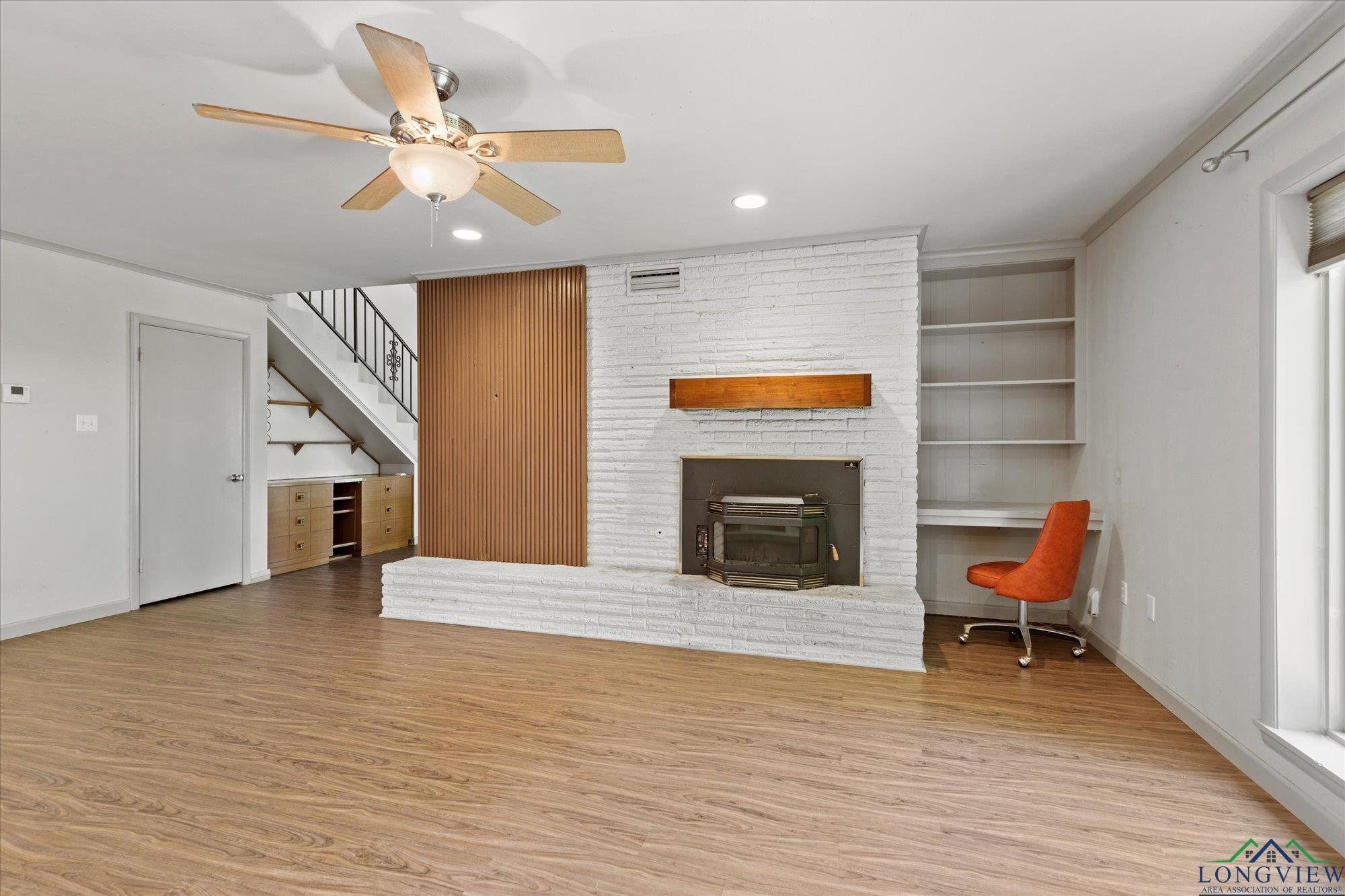 1800 Shady Lane, Longview, Texas image 13