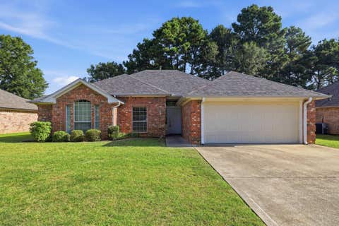 Homes For Sale - 108 Goldeneye Ln<br/> Hallsville, TX 75650