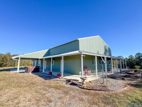 Homes For Sale - 2989 Farm To Market 1841<br/> Cass County, Linden, TX 75563