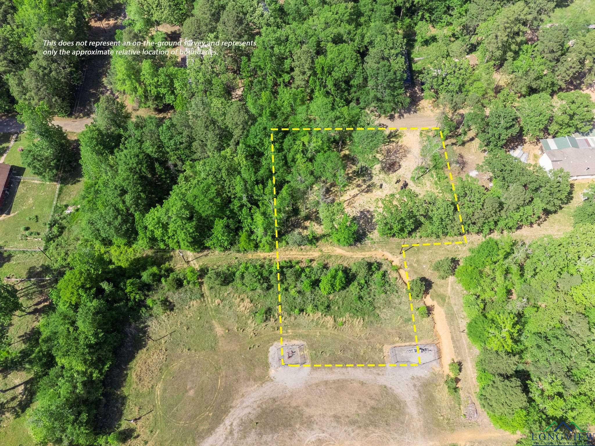 TBD Cypresswood Trl, Gilmer, Texas image 4