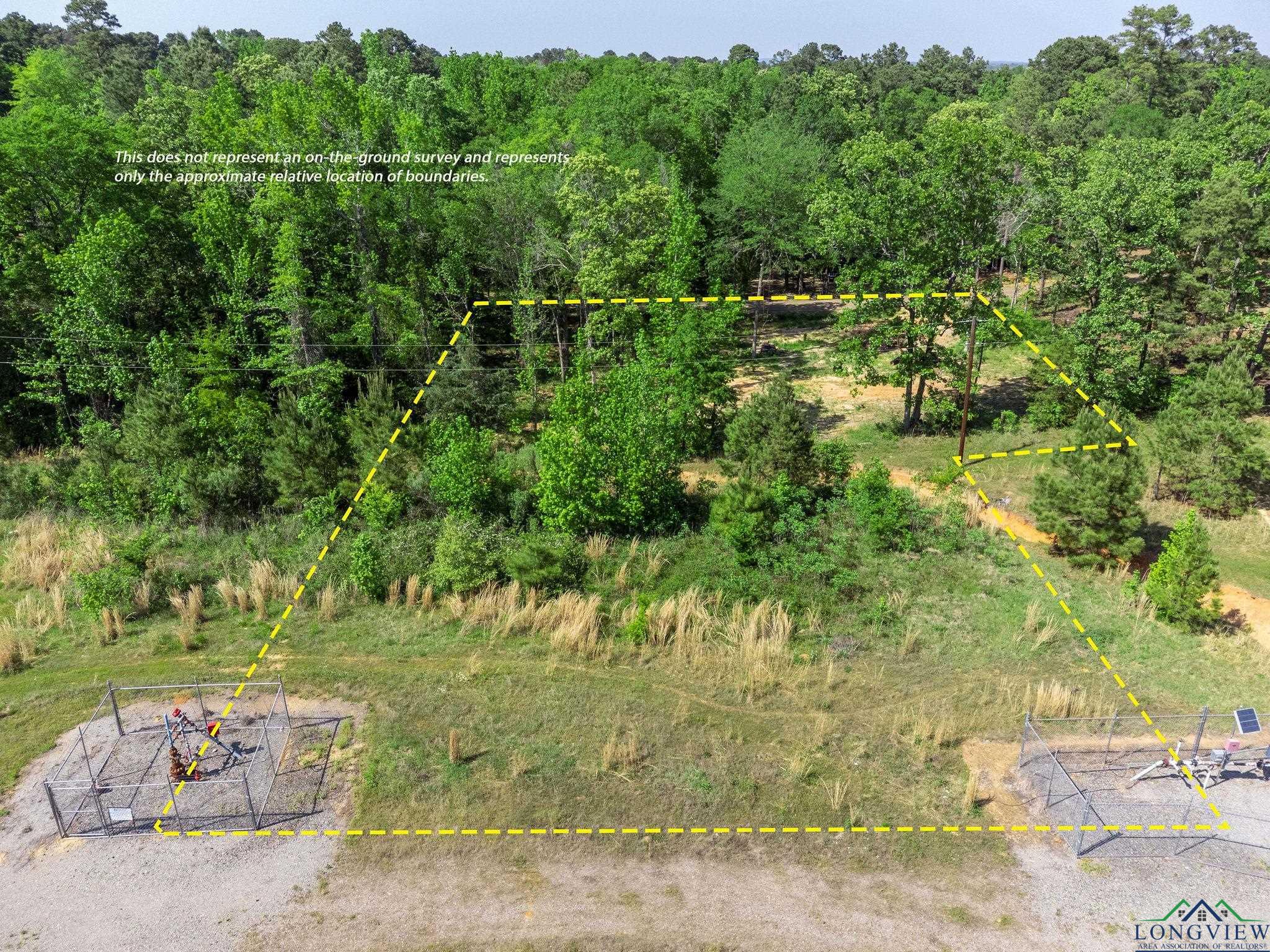 TBD Cypresswood Trl, Gilmer, Texas image 10