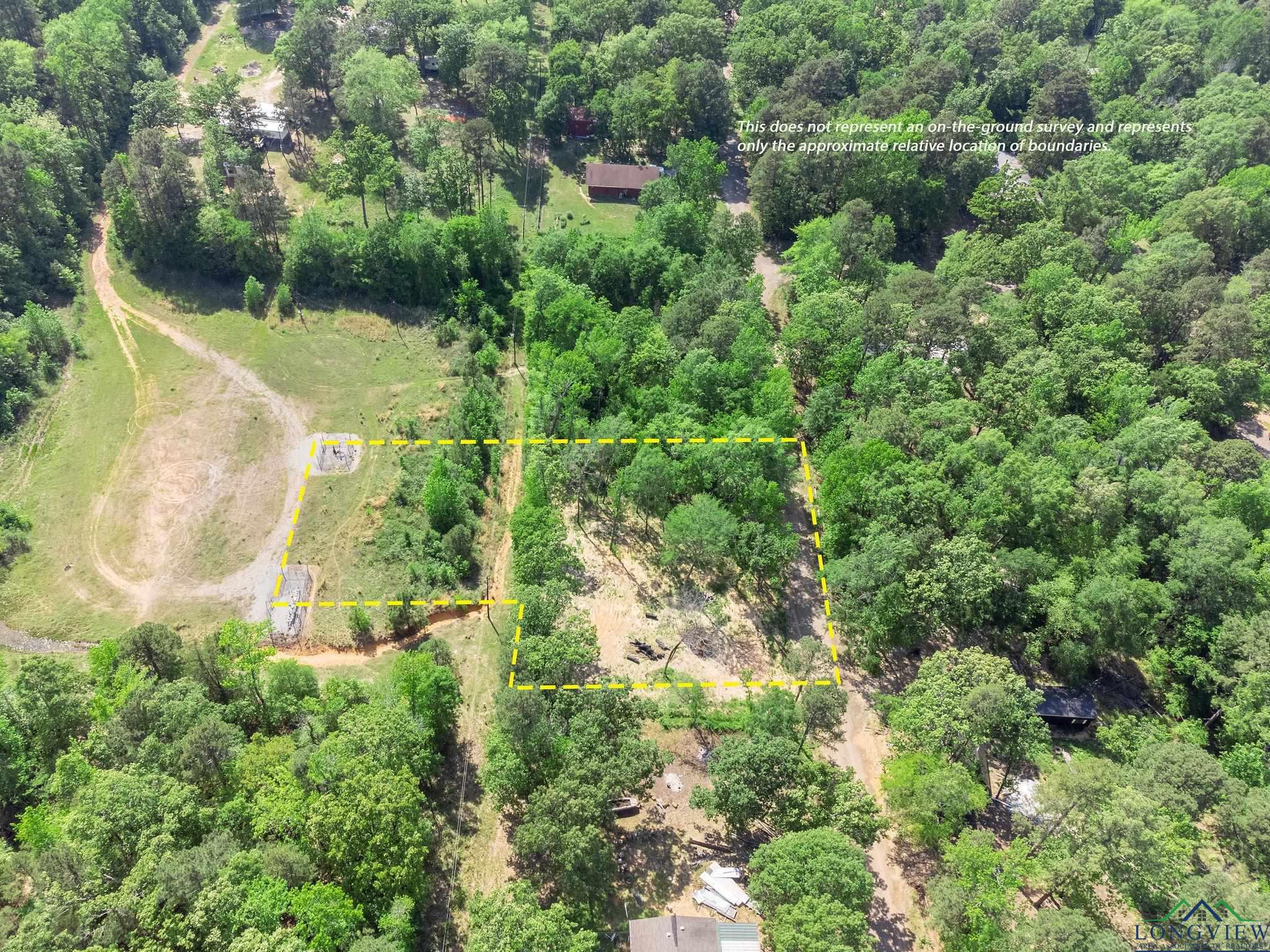 TBD Cypresswood Trl, Gilmer, Texas image 8