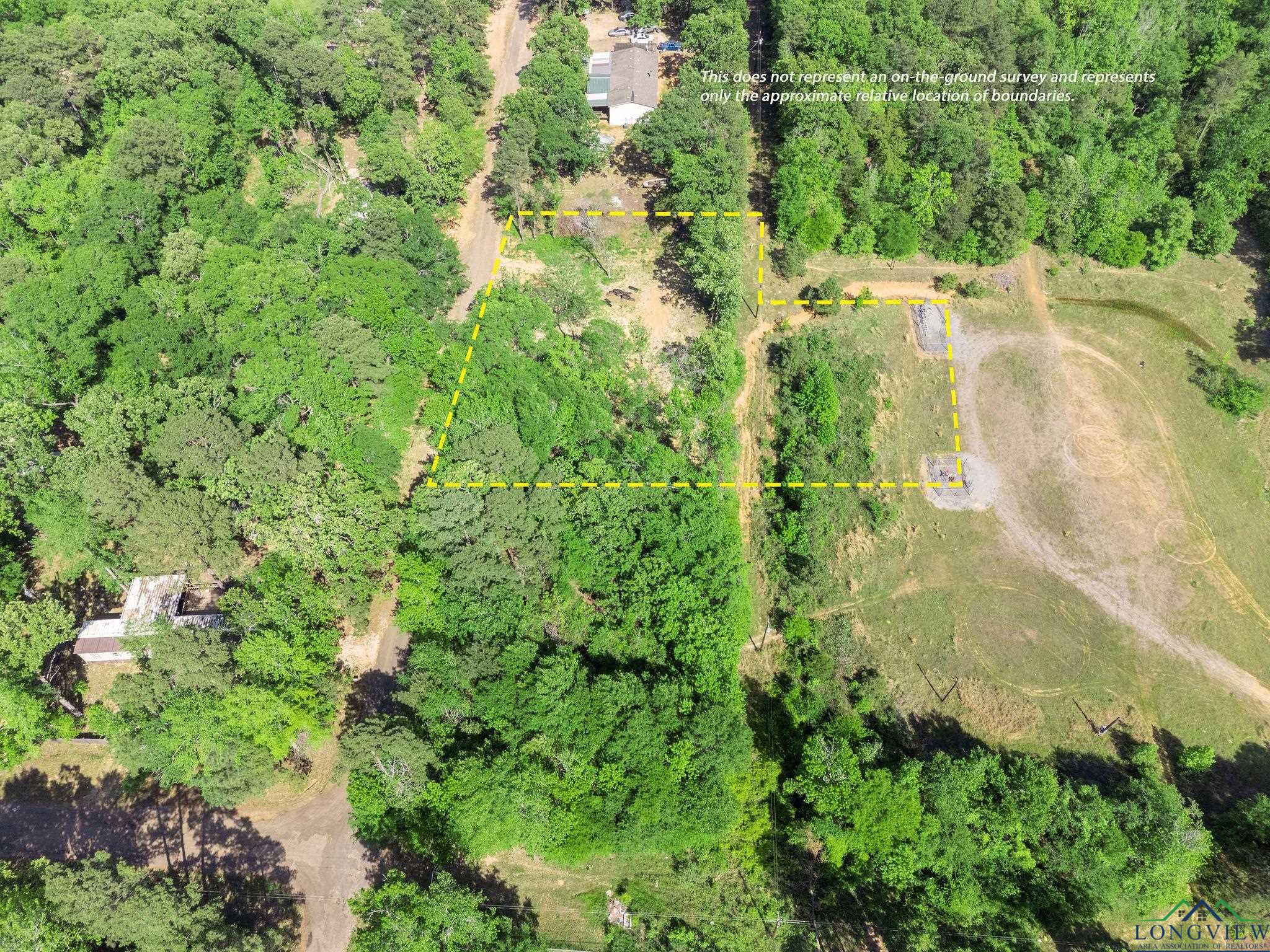 TBD Cypresswood Trl, Gilmer, Texas image 6