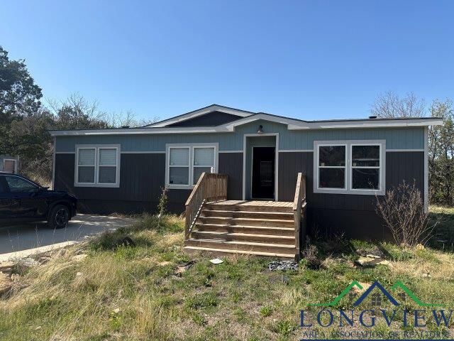 2212 Morningside Dr, Granbury, Texas image 1