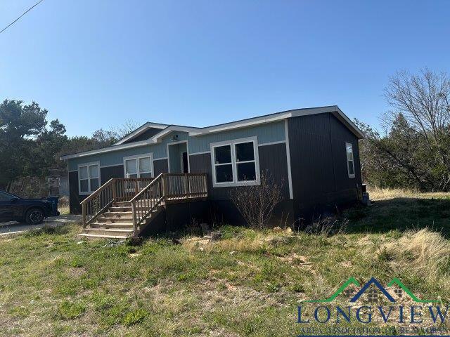 2212 Morningside Dr, Granbury, Texas image 16