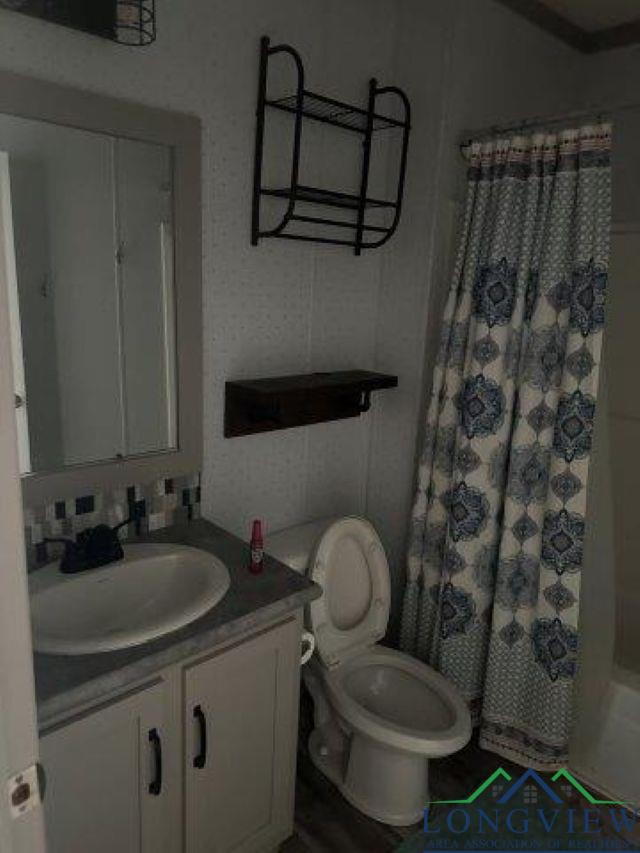 2212 Morningside Dr, Granbury, Texas image 3