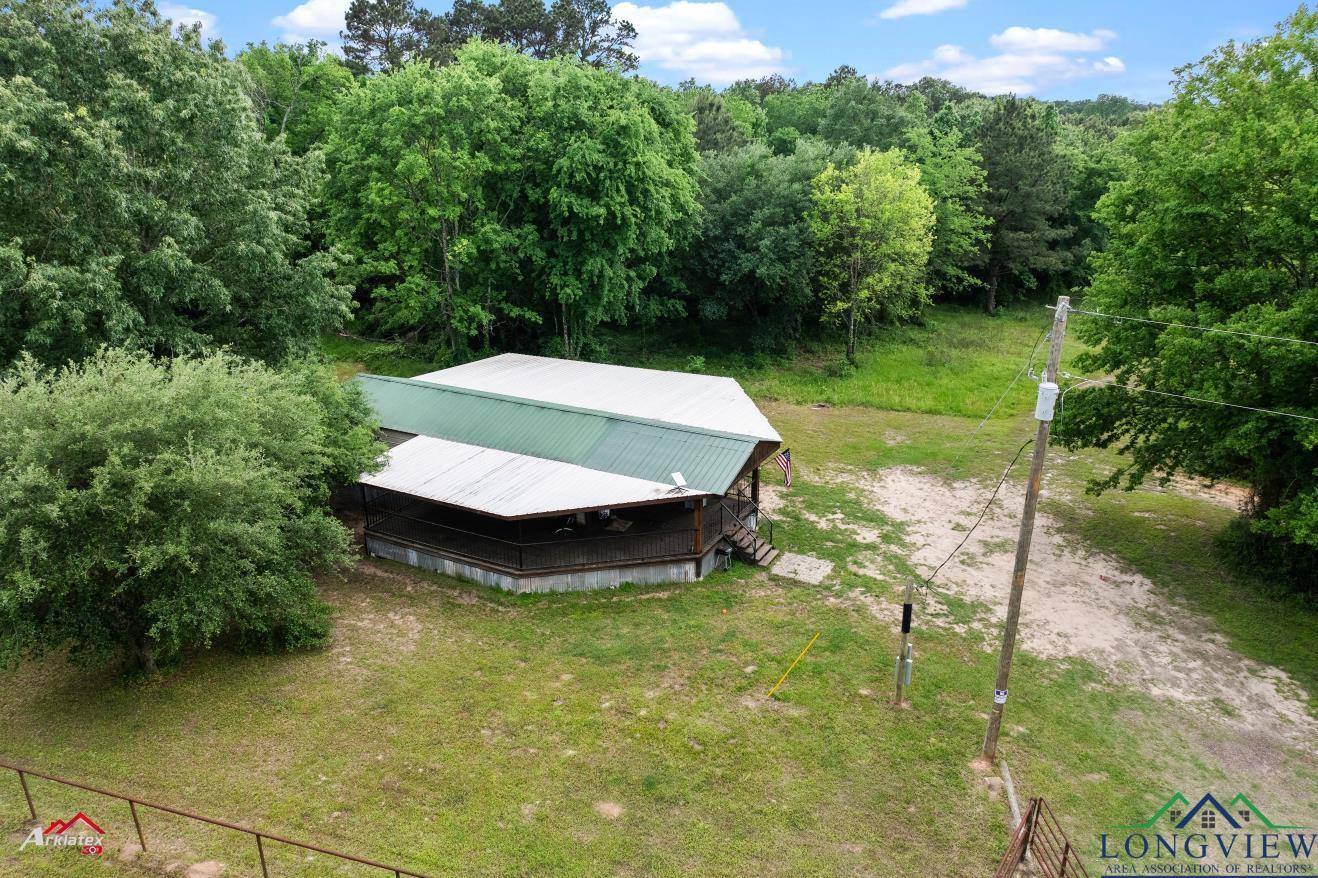 478 County Rd 428, Tenaha, Texas image 3