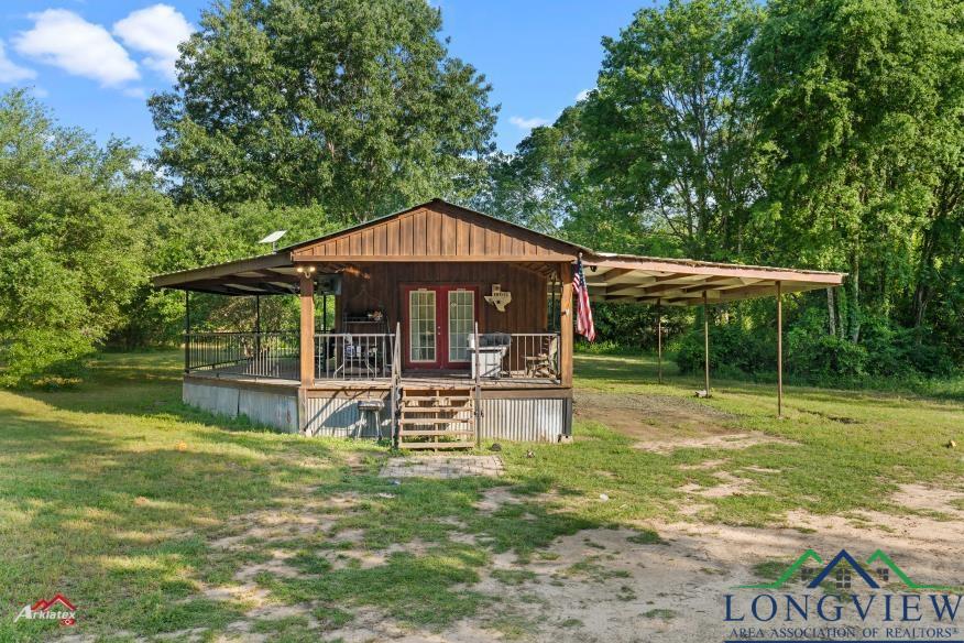 478 County Rd 428, Tenaha, Texas image 1