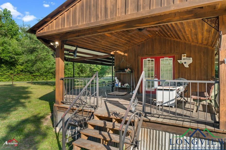 478 County Rd 428, Tenaha, Texas image 5